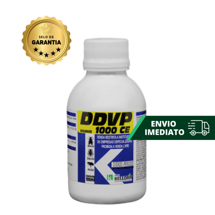 DDVP 1000 CE 100 ML
