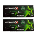 FORMICIDA GEL CITROMAX 10 G  VAL: 04/02/24