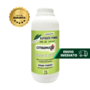 GLIFOSATO CITROMAX COM ADJUVANTE 1:20 - 1L