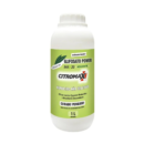GLIFOSATO CITROMAX COM ADJUVANTE 1:20 - 1L