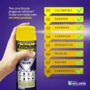 KELLTHINE INSETICIDA AEROSOL - 450ML