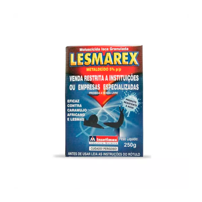 LESMAREX - 250G - INSETIMAX - Image 2