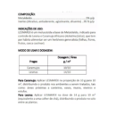 LESMAREX - 250G - INSETIMAX