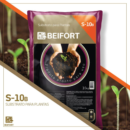 BF SUBSTRATO S10 - 16KG BEIFORT