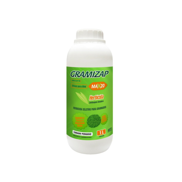 GRAMIZAP IMAZAPIR MAX 20-1/20 1000 ML - Imagem 2