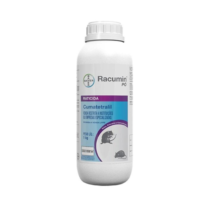 RACUMIN PÓ - 1KG - Imagem 2