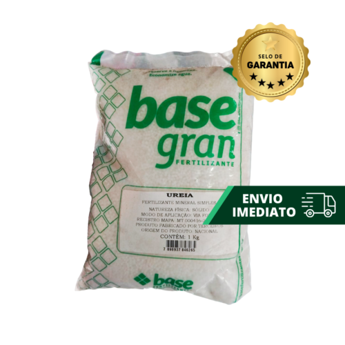 ADUBO FERTIXPRO GRAN UREIA - SC 1 KG