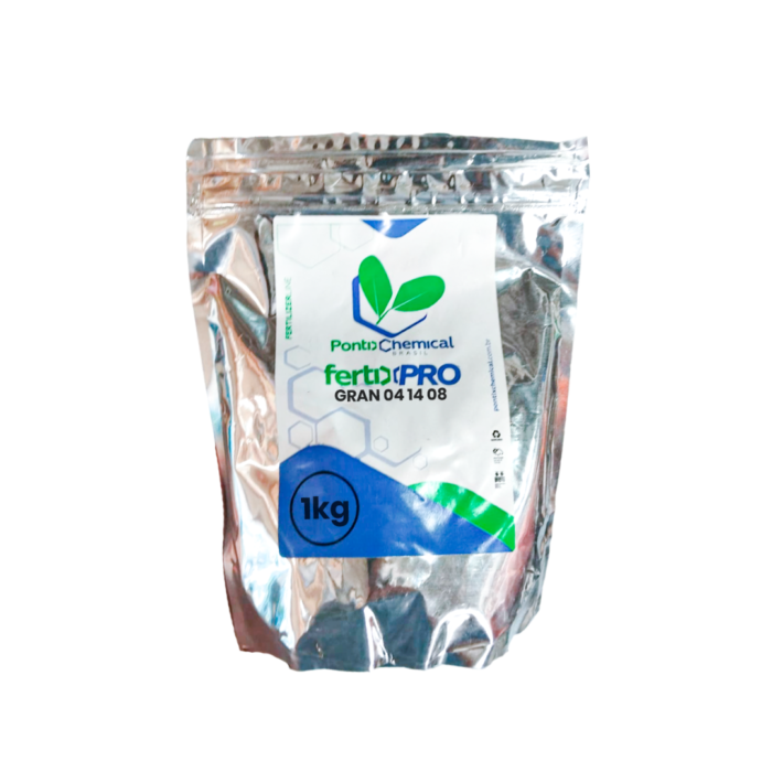 ADUBO FERTIXPRO GRAN 04 14 08 - SC 1 KG - Imagem 2