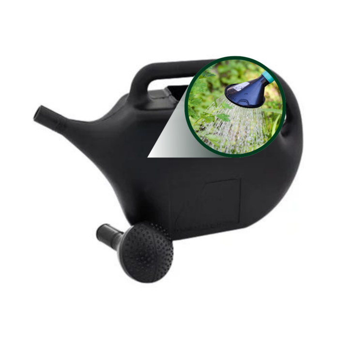 REGADOR PLASTICO  5L C/B ARQPLA - Image 4