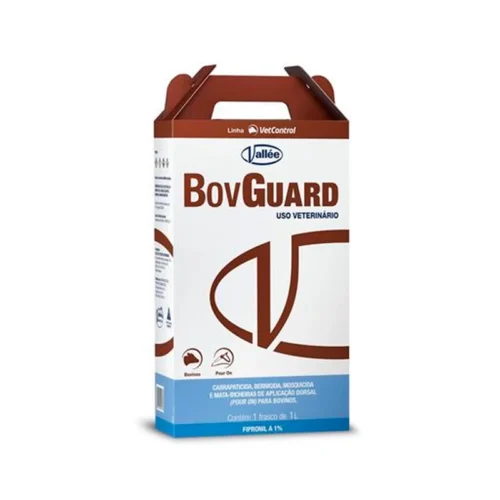 BOVGUARD 1LT (A)