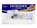 INIBIDEX CTR.1 ML LEMA