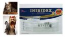 INIBIDEX CTR.1 ML LEMA