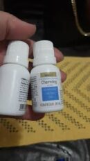 CARRAPATICIDA SARNICIDA CHARMDOG 20 ML