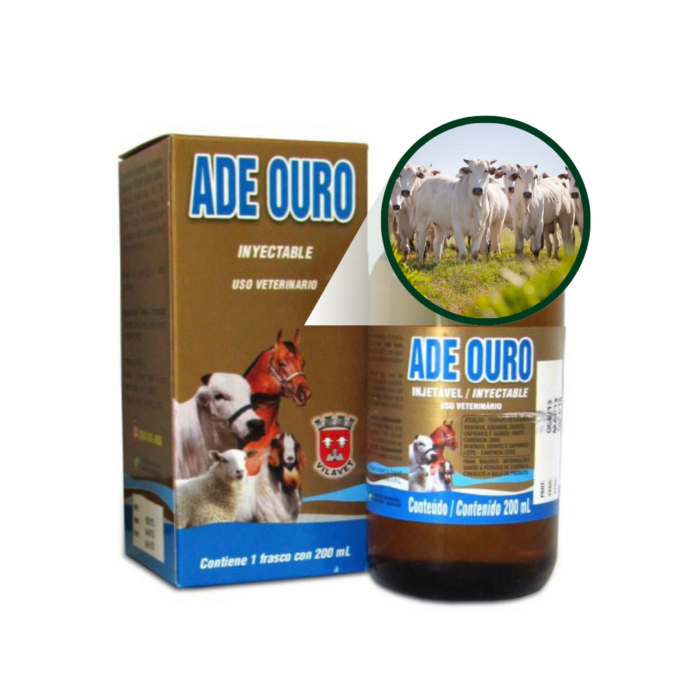 ADE OURO - 200ML - Imagem 3