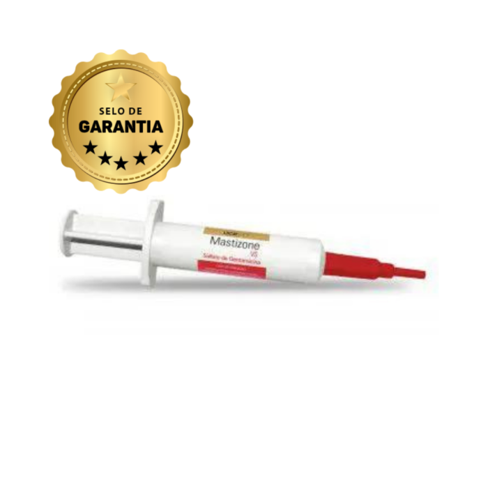 MASTIZONE 10 G VACA SECA UCB - Imagem 5