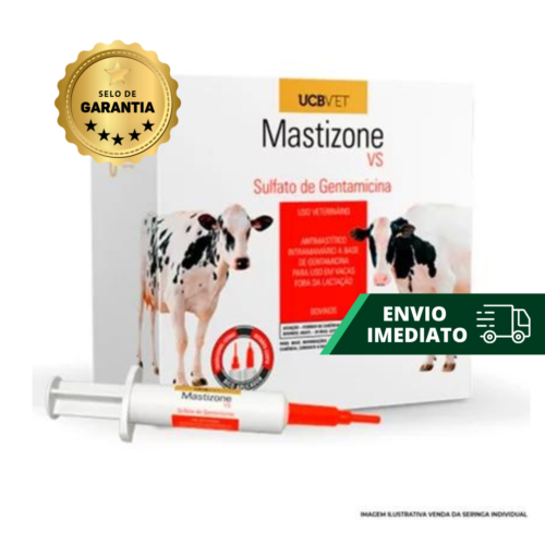 MASTIZONE 10 G VACA SECA UCB