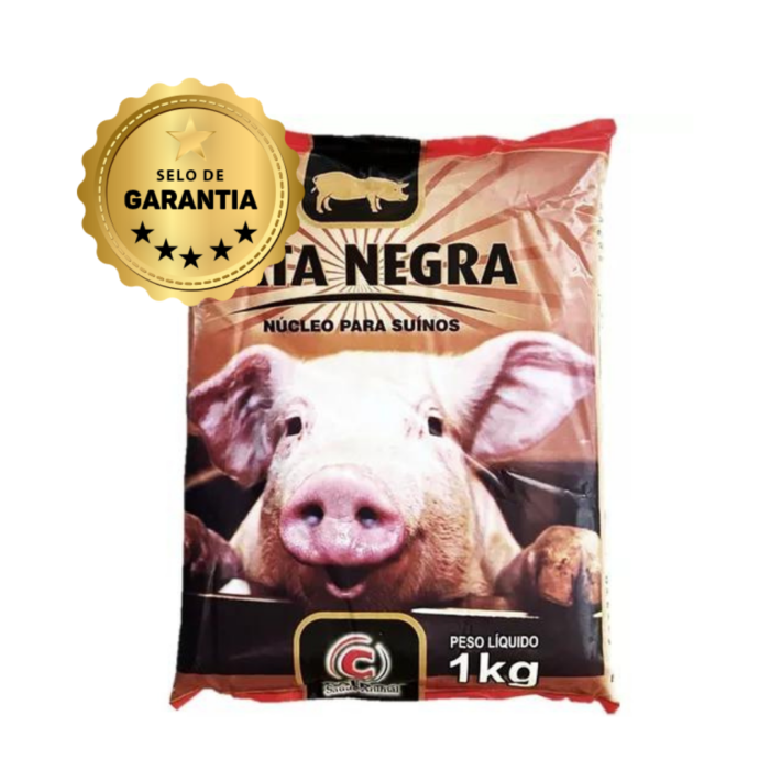 NUCLEO PATA NEGRA 1 KG CALBOS - Imagem 5