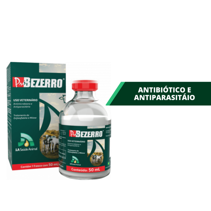 PRO-BEZERRO 50 ML - Imagem 2