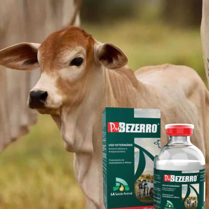 PRO-BEZERRO 50 ML - Imagem 3
