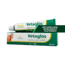 VETAGLOS POMADA 50 GR