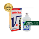 VALLECALCIO GLICOSADO 250 ML
