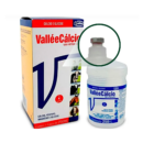 VALLECALCIO GLICOSADO 250 ML