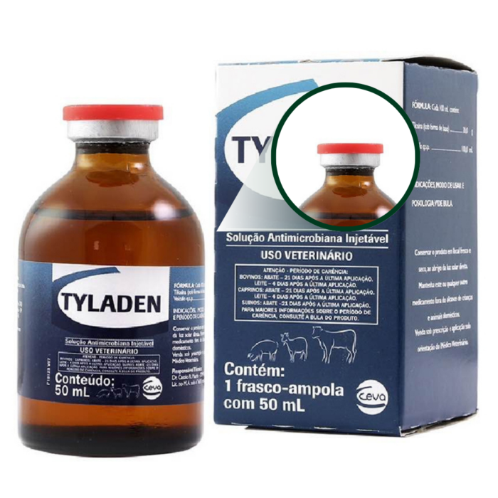 TYLADEN 50 ML - Imagem 2