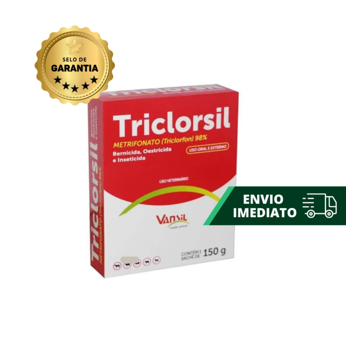 TRICLOSIL 150 G