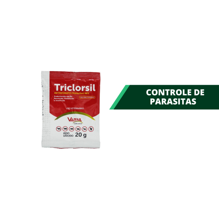 TRICLOSIL 20 G