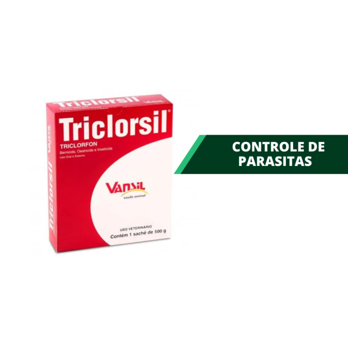 TRICLOSIL 500 G