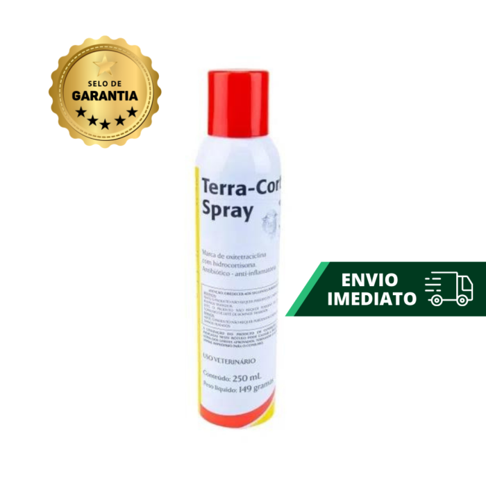 TERRA COTRIL 250 ML