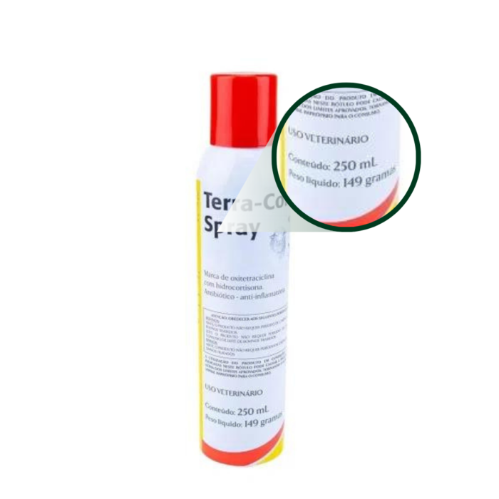 TERRA COTRIL 250 ML - Imagem 2