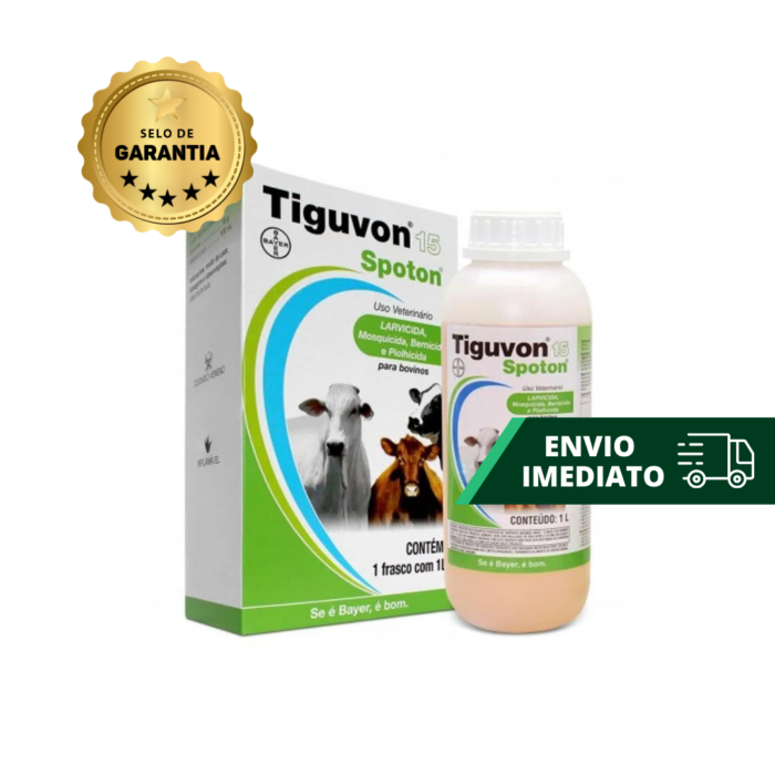 TIGUVON 15 SPOTON 1000 ML