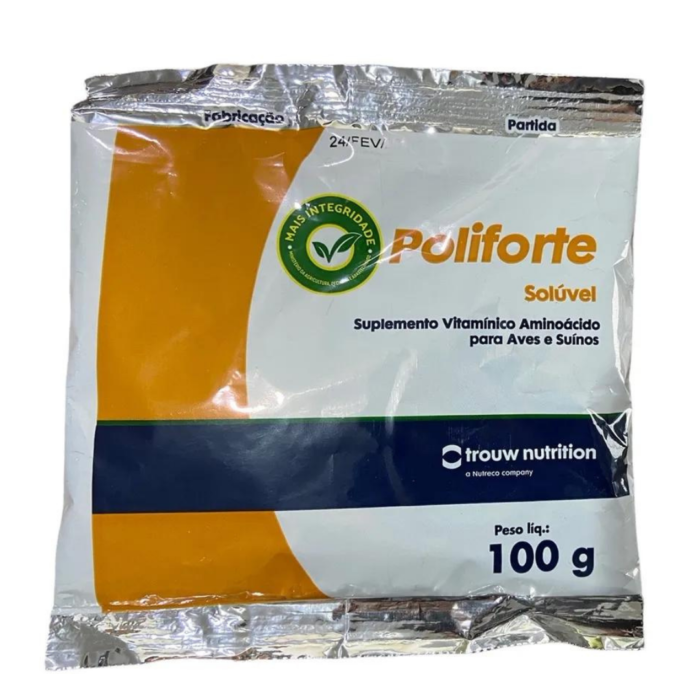 POLIFORTE SOL. 100 G