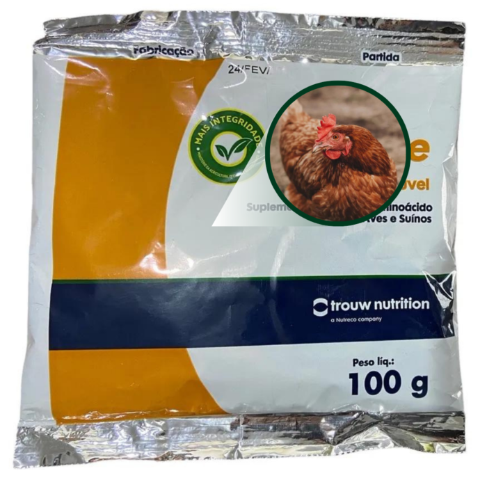 POLIFORTE SOL. 100 G - Imagem 3