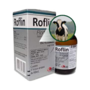 ROFLIN 300 MG INJETAVEL 50 ML