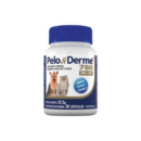 PELO E DERME 750 MG