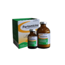 PARTOMICINA ceva 20 ML