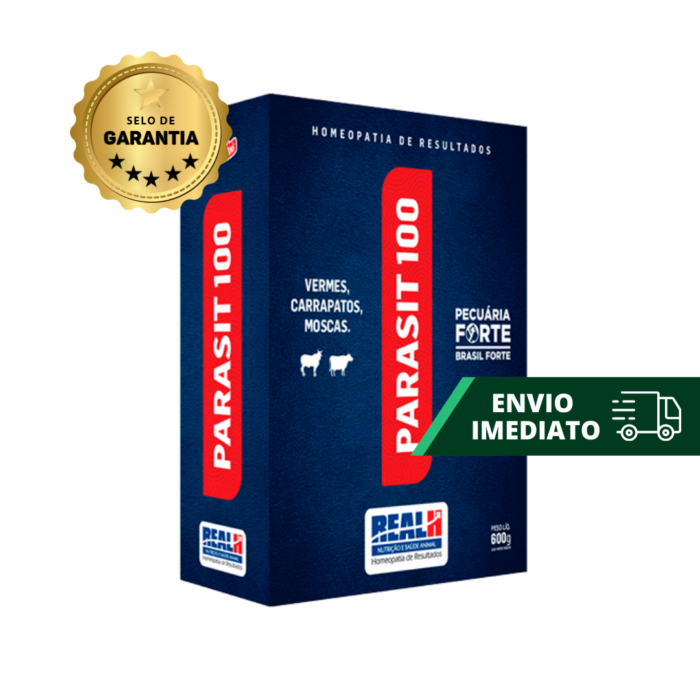 PARASIT 100 - 600 G