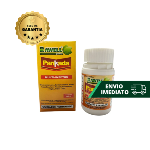 PANKADA 60 ML