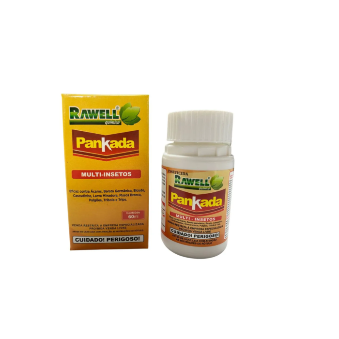 PANKADA 60 ML - Imagem 2