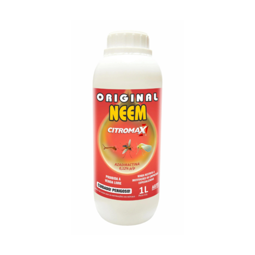 ORIGINAL NEEM CITROMAX 1 LT