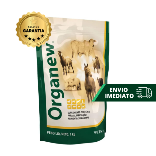 ORGANEW 1 KG