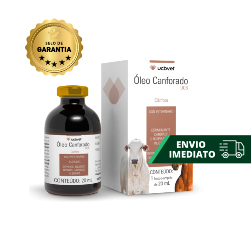OLEO CANFORADO UCB 20 ML