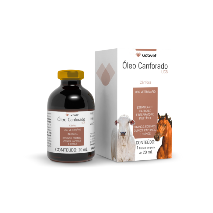 OLEO CANFORADO UCB 20 ML - Imagem 3