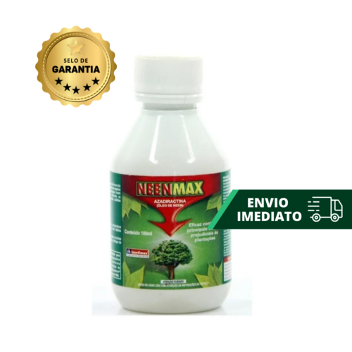 NEENMAX 100 ML