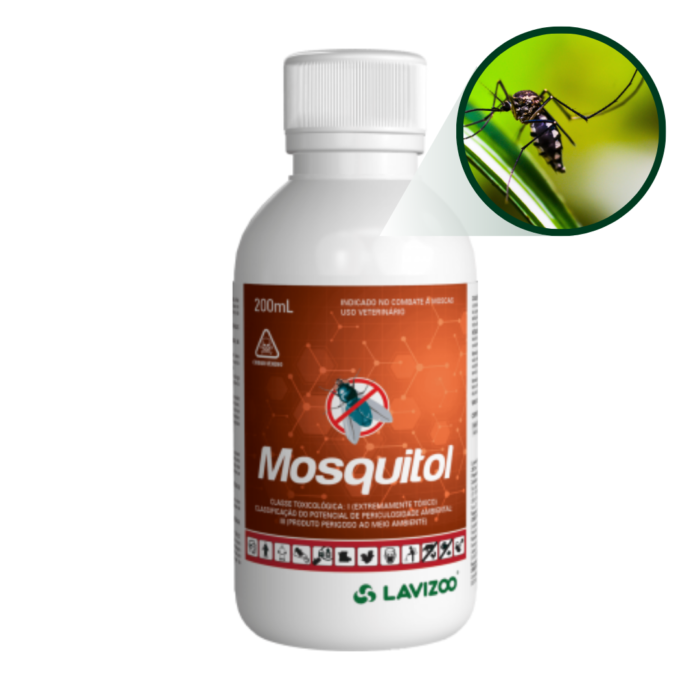 MOSQUITOL 200 ML - Imagem 3