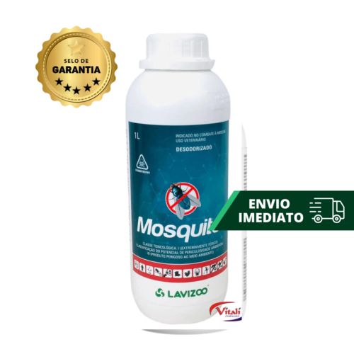 MOSQUITOL 1 LITRO