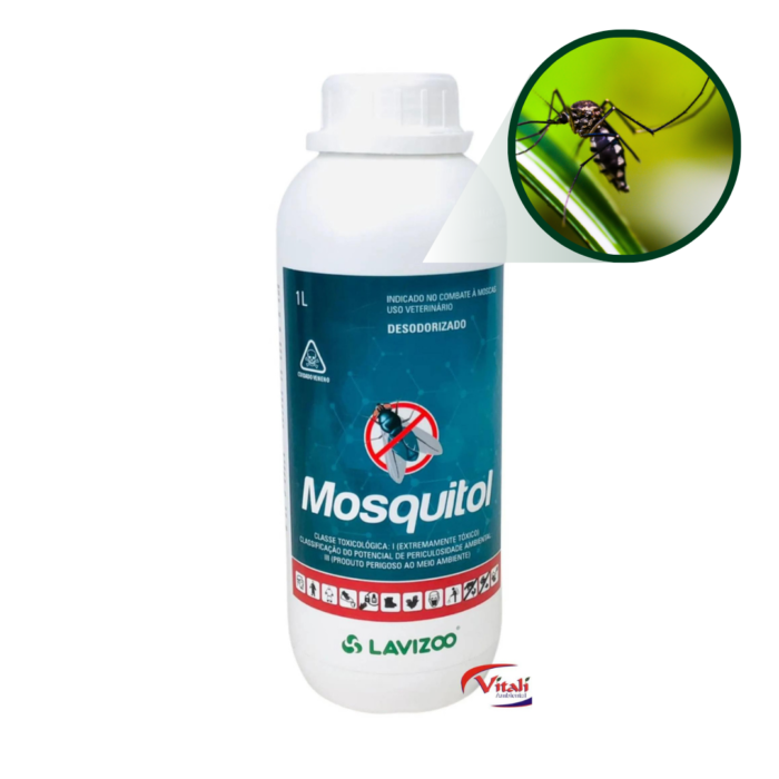 MOSQUITOL 1 LITRO - Imagem 3