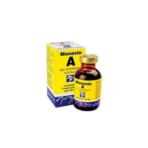 MONOVIN A 20 ML BRAVET